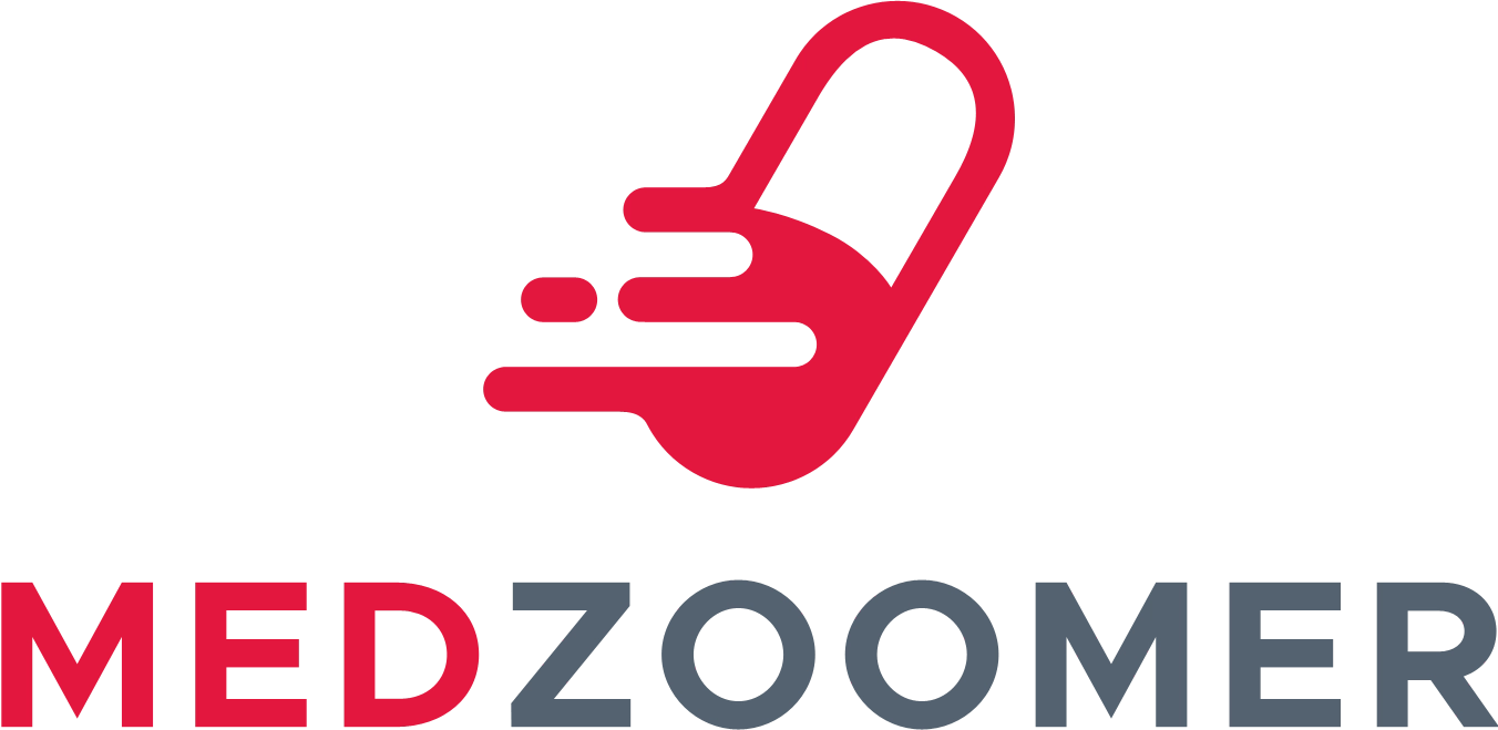 Medzoomer Logo