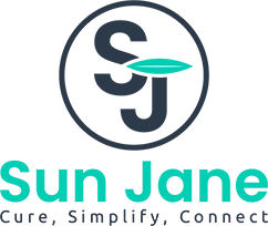 Sun Jane Logo